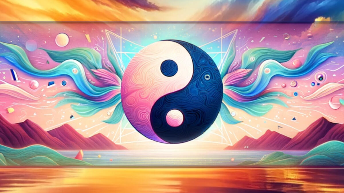 Quantum Leap Mindset - Wellbeing with a little digital help